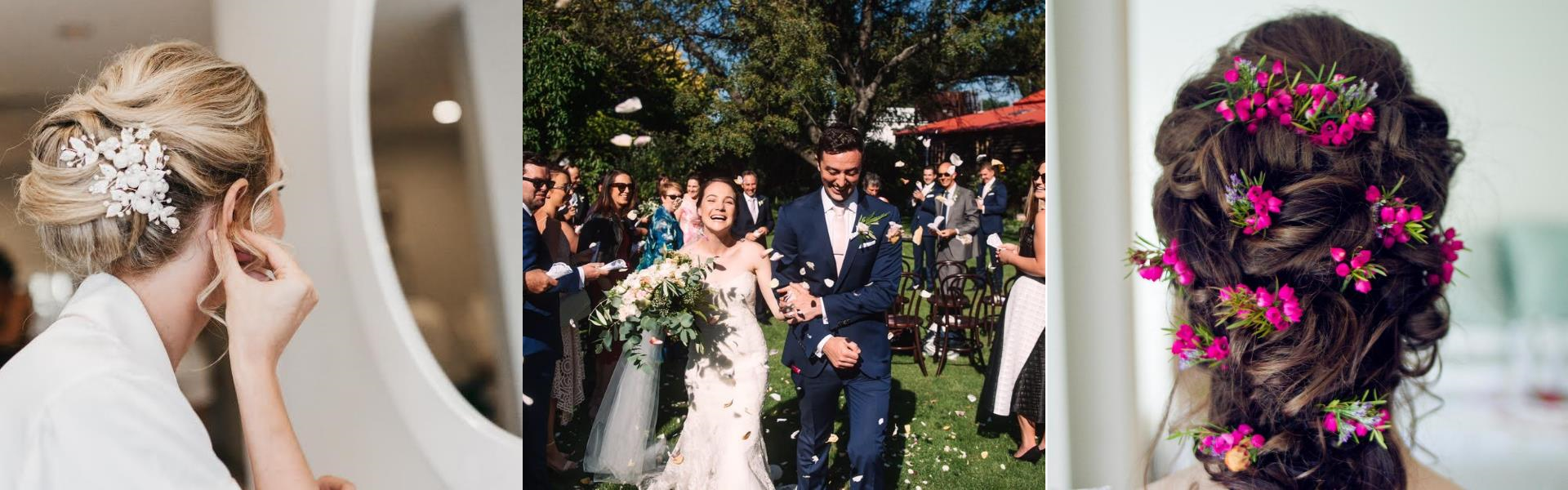 Anywhere 4 Hair & Makeup Wedding Stylist