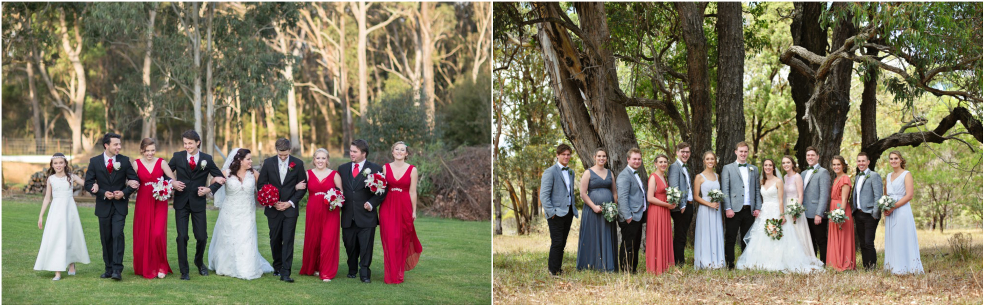 Appin House Weddings and Events