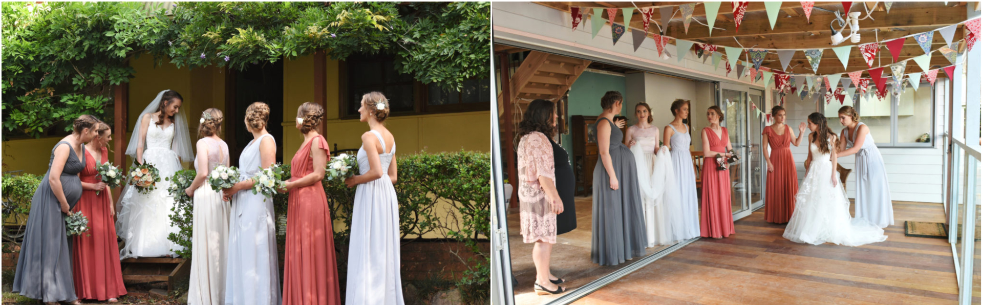 Appin House Weddings and Events