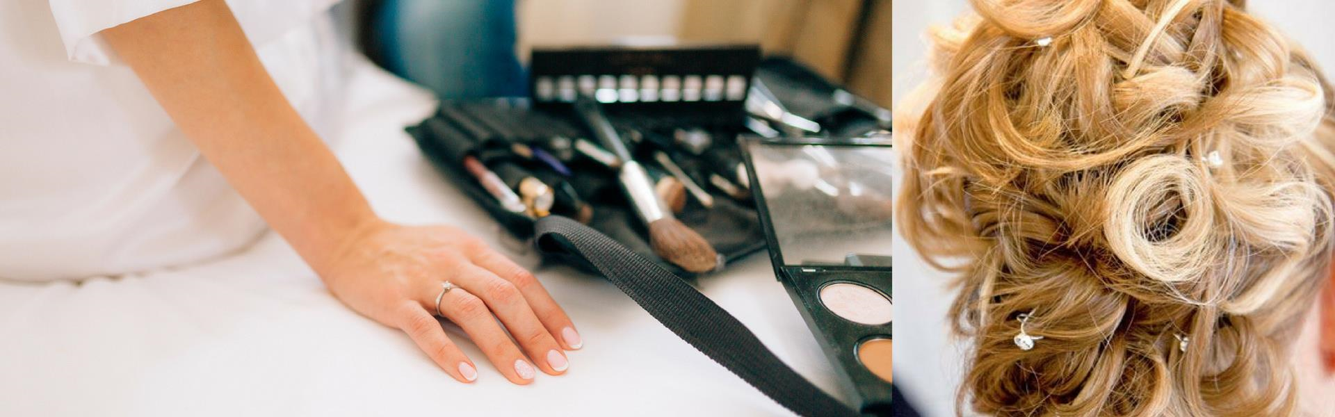 April Waller Hair & Make-up