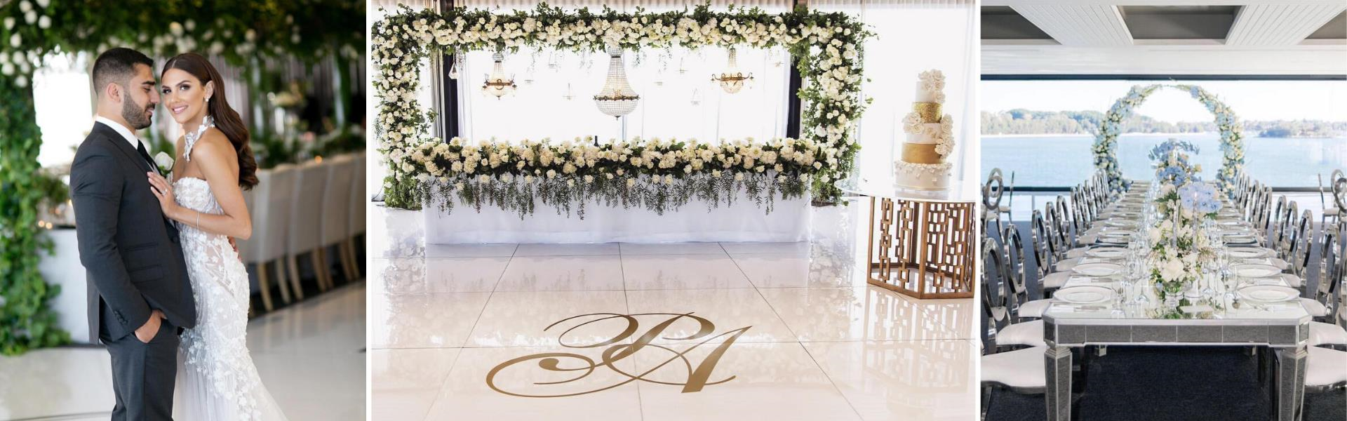 Aqua Luna Waterfront Dining