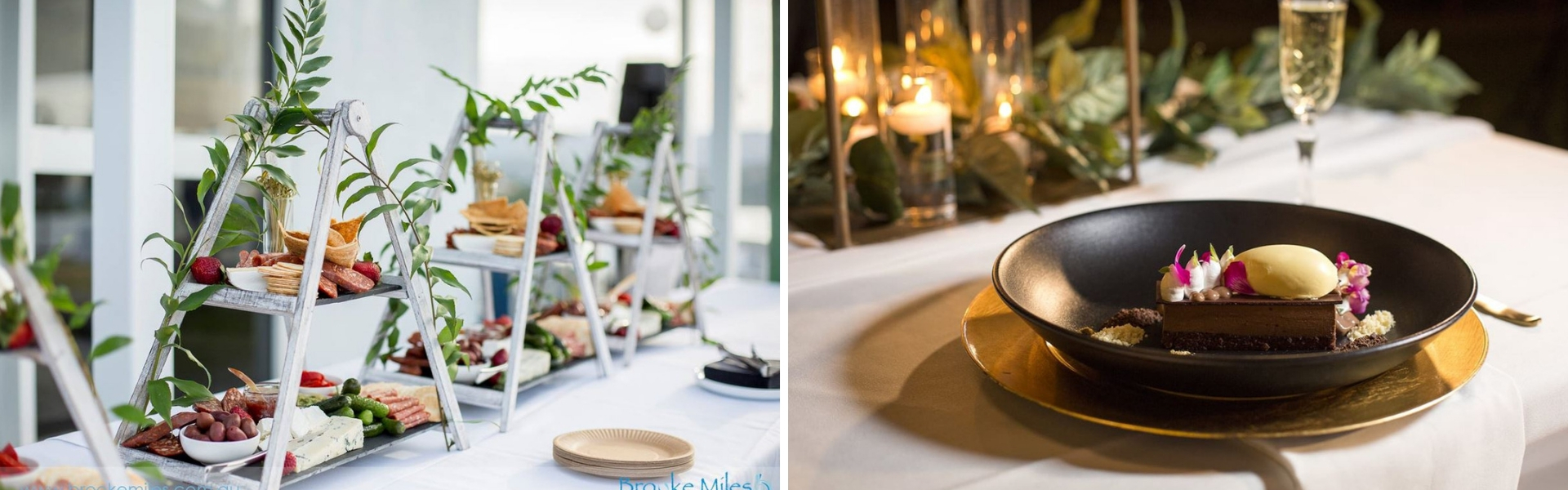 Aquava Boutique Catering