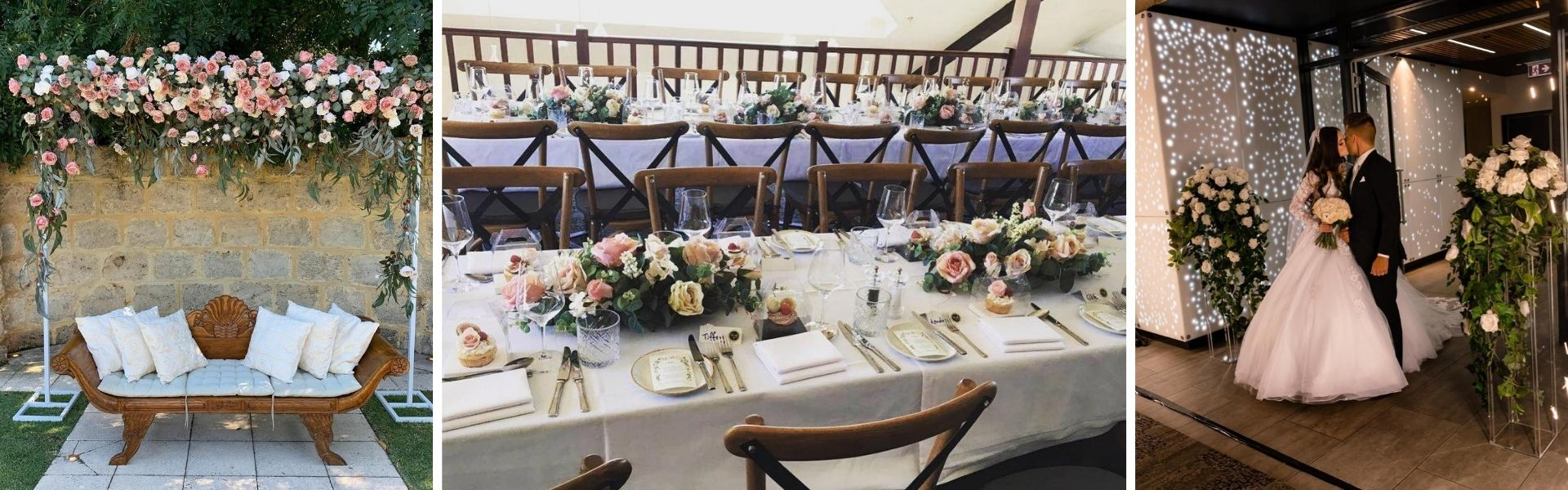 Artistic Greenery Perth