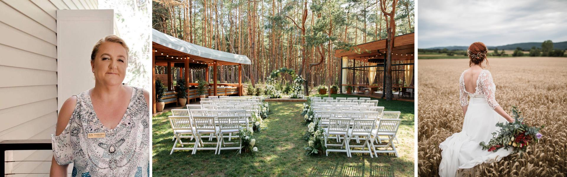  Aura Weddings - Coralie Burn