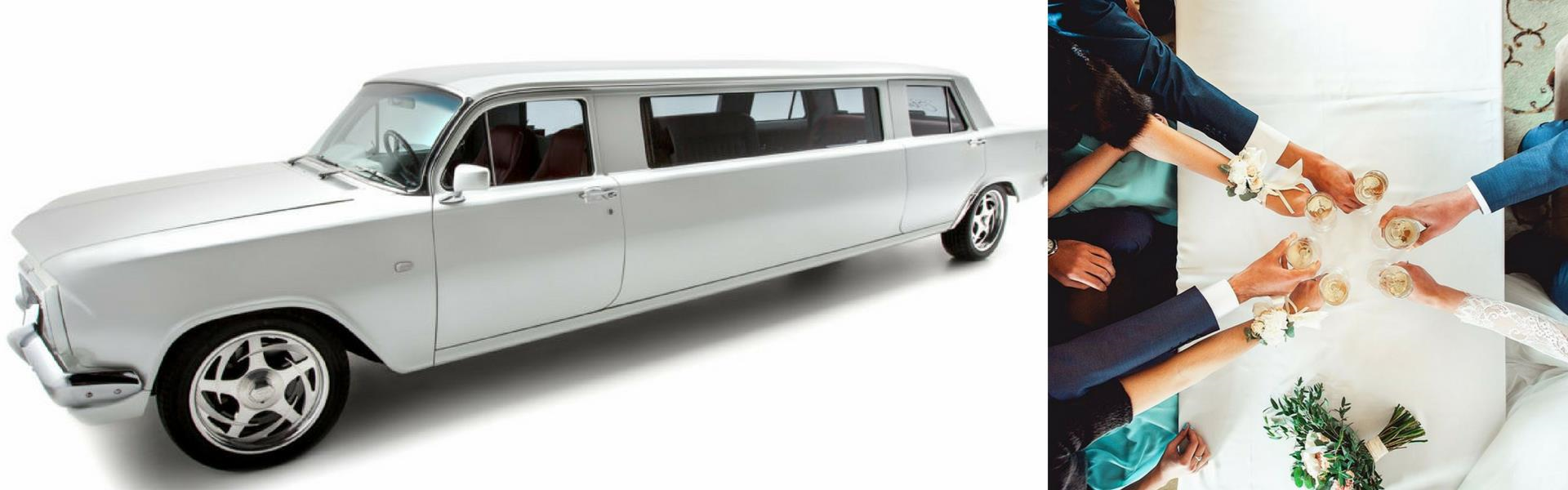 Australian Classic Limousines