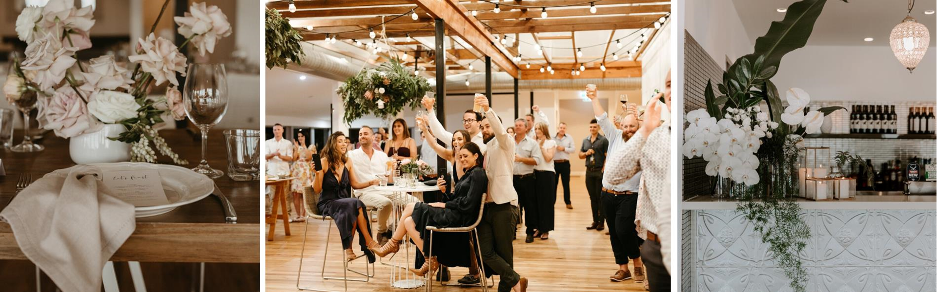 BABALOU WEDDINGS AND EVENTS 