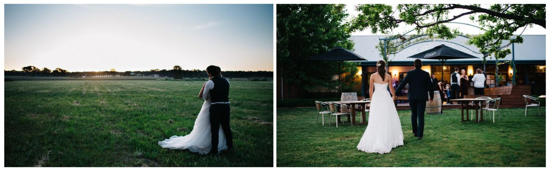 Balgownie Estate Bendigo