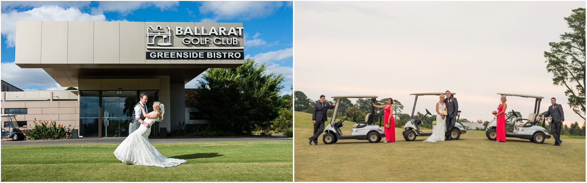 Ballarat Golf Club
