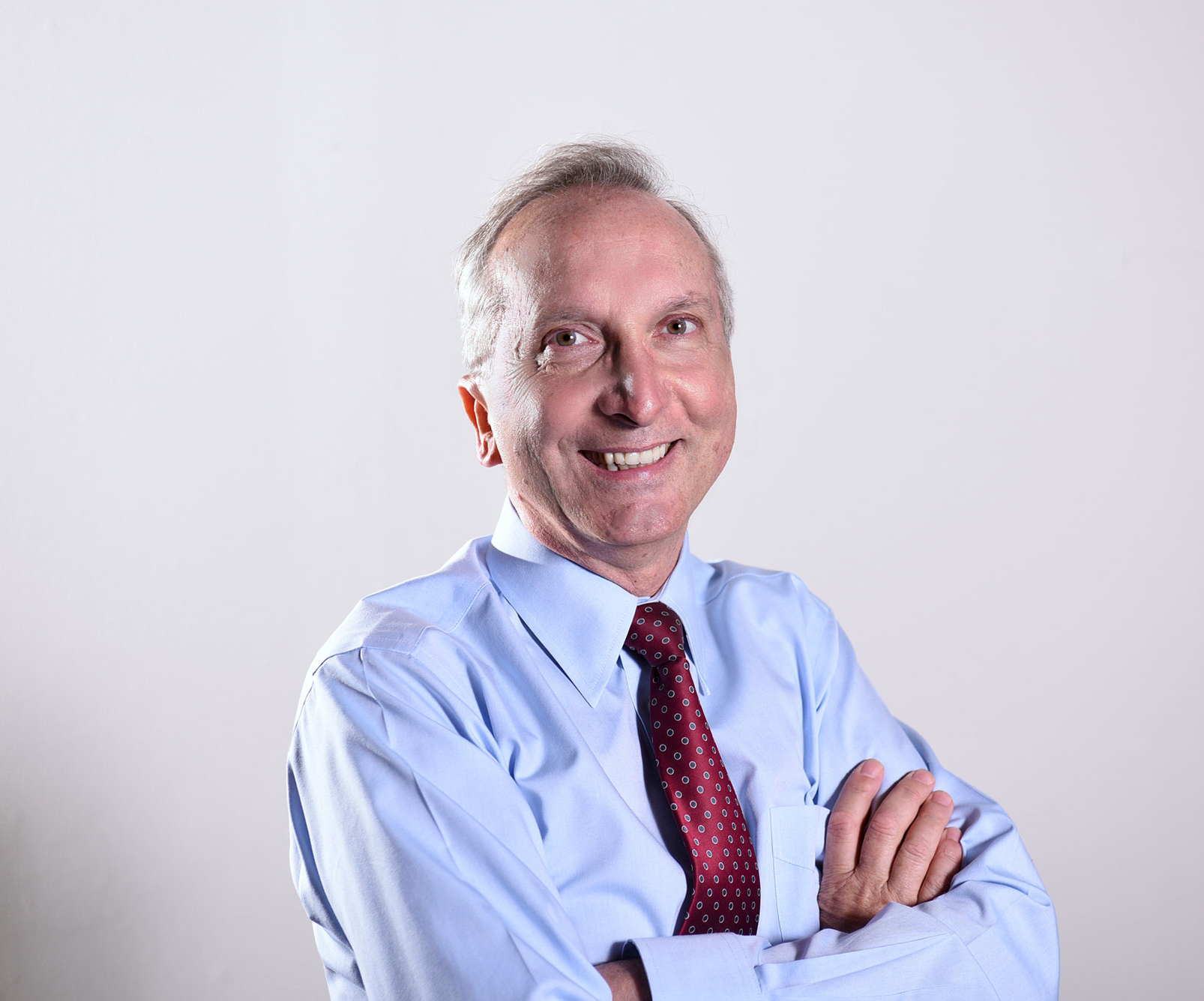 Barrye Dickinson Celebrant