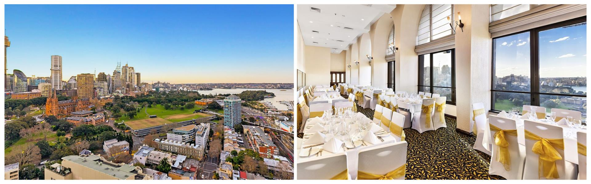 Bayview Boulevard Sydney