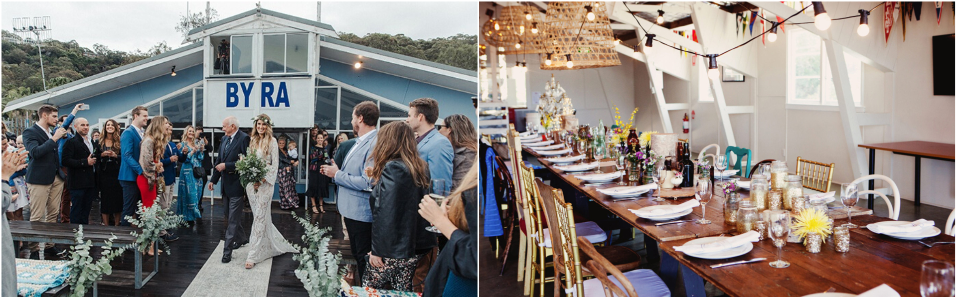 Bayview Yacht Racing Association