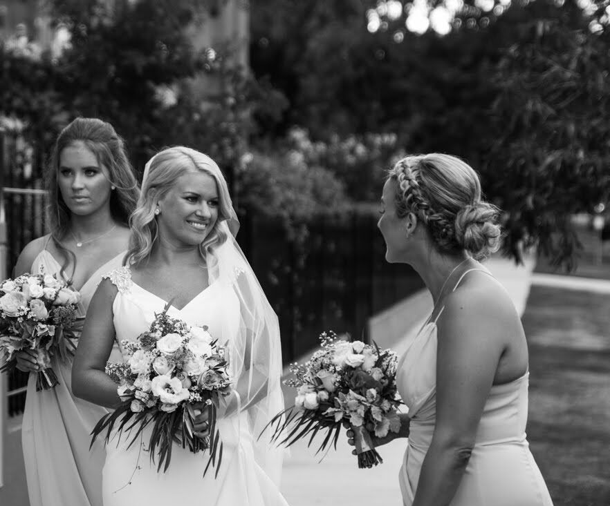 Be A Star Bridal & Alterations