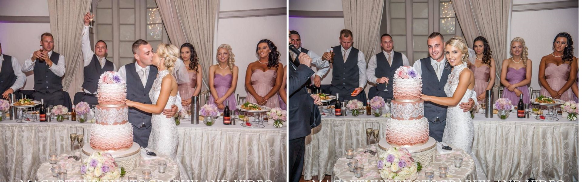 BeDazzled Cake Creations 