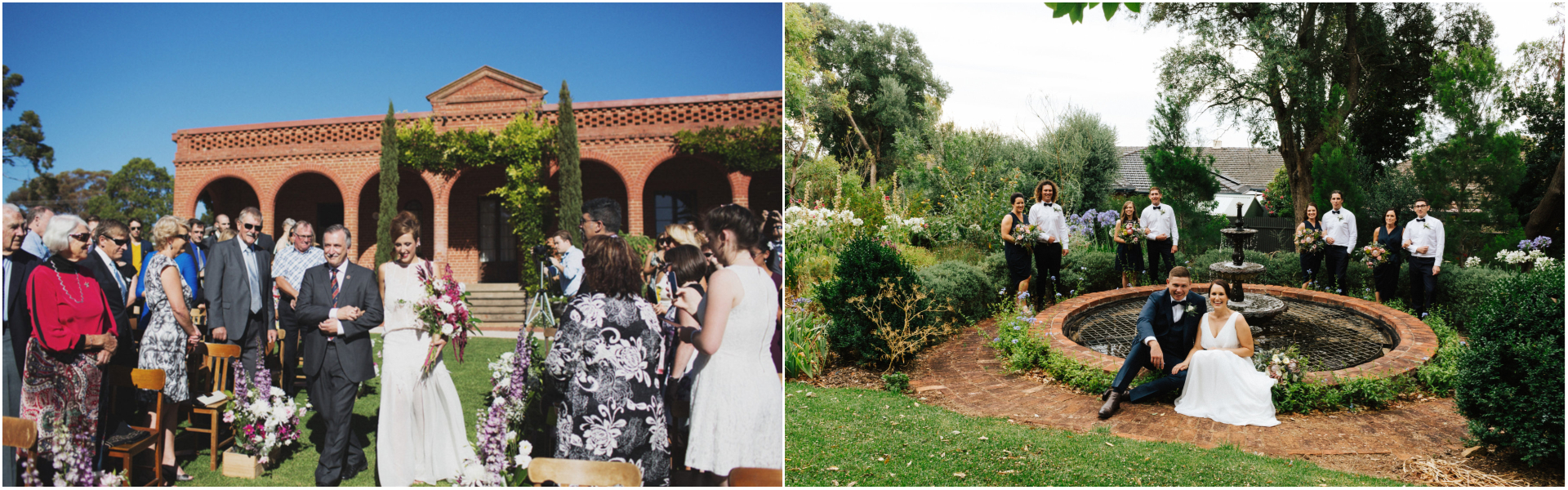 Beaumont House Functions