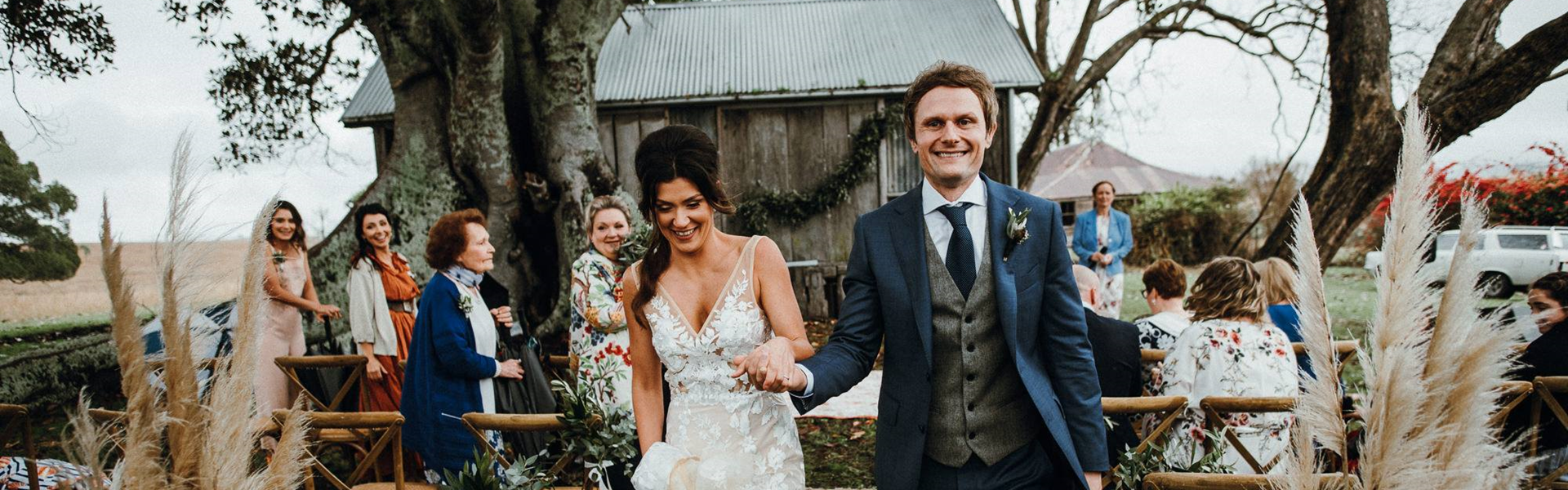 Bebe's Country Weddings & Events