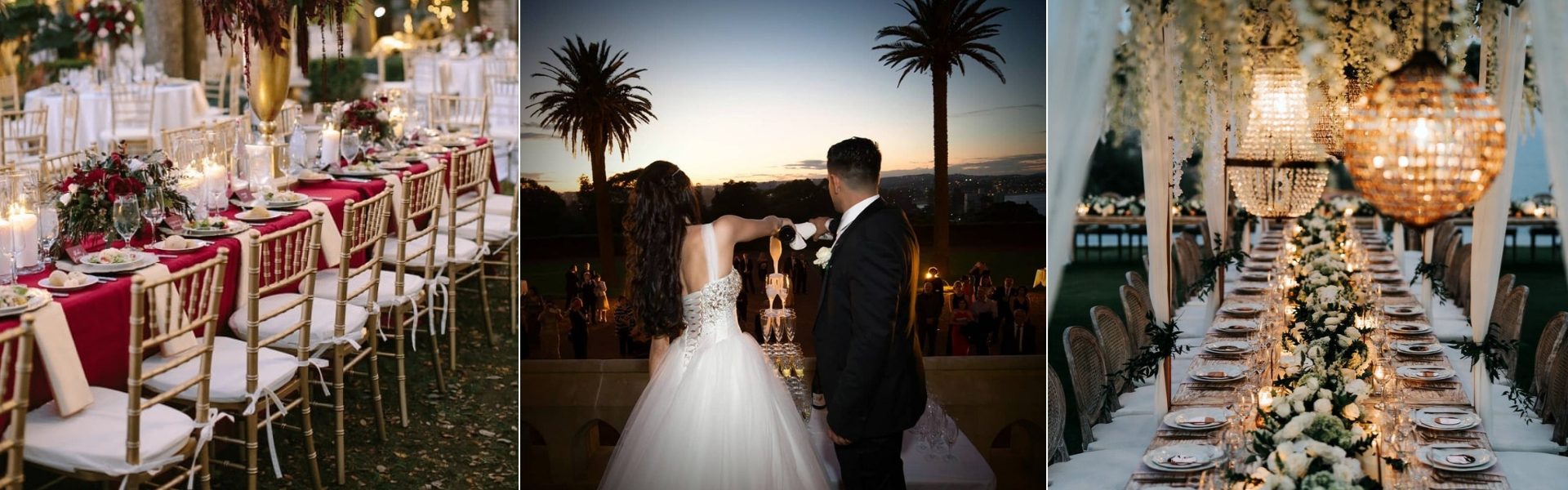 Bella Habib Event Hire and Management 