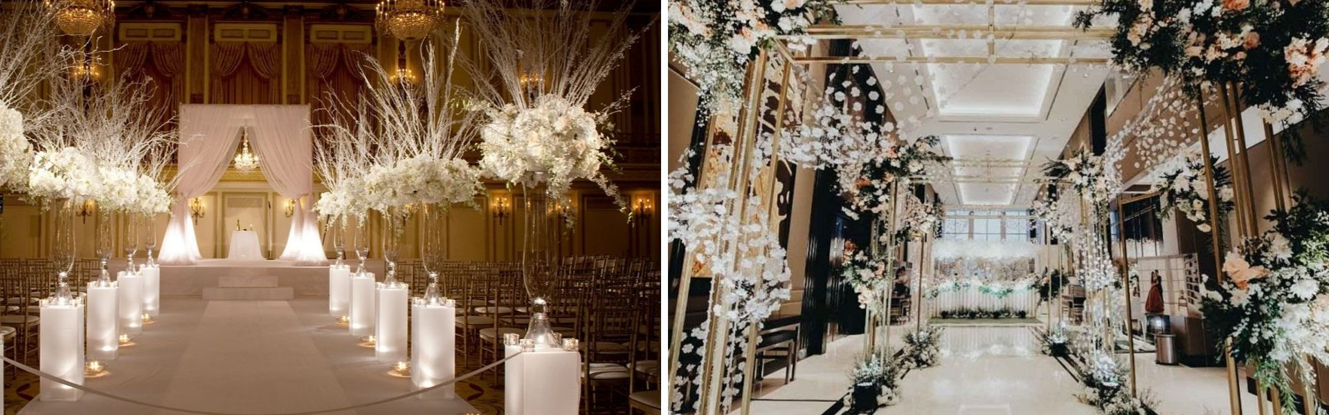 Bella Habib Event Hire and Management 