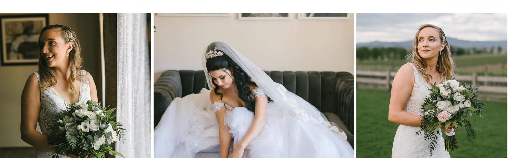 Bella Hair and Makeup 