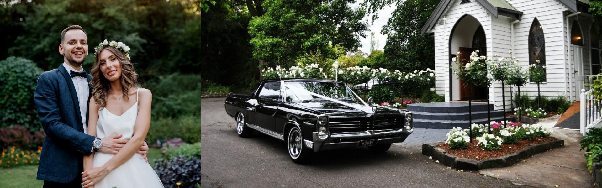 Bella Limousine Hire