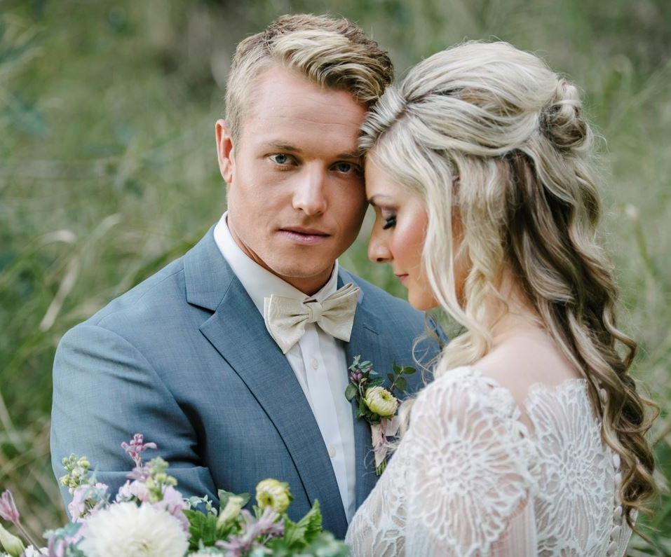 Black Jacket Suiting