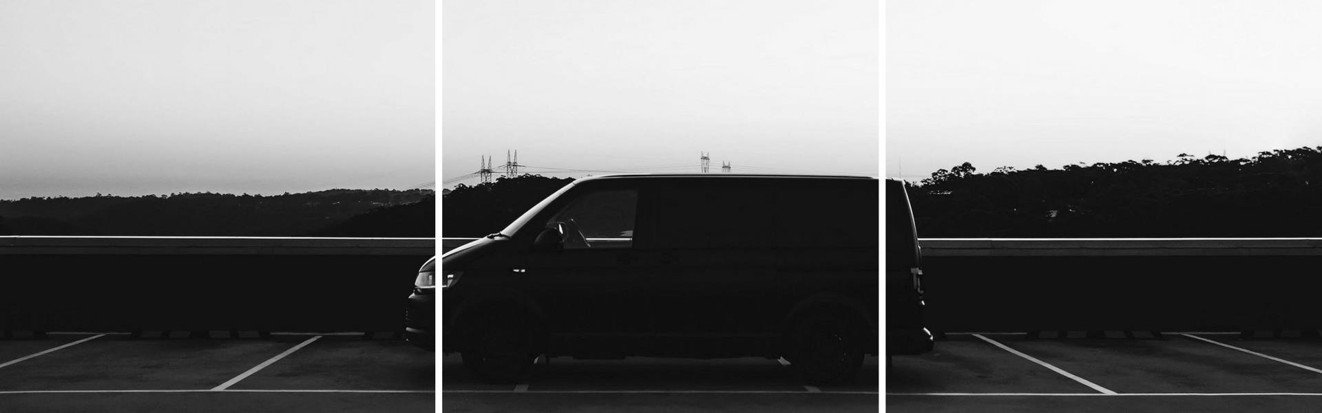 Black Specialty Coffee