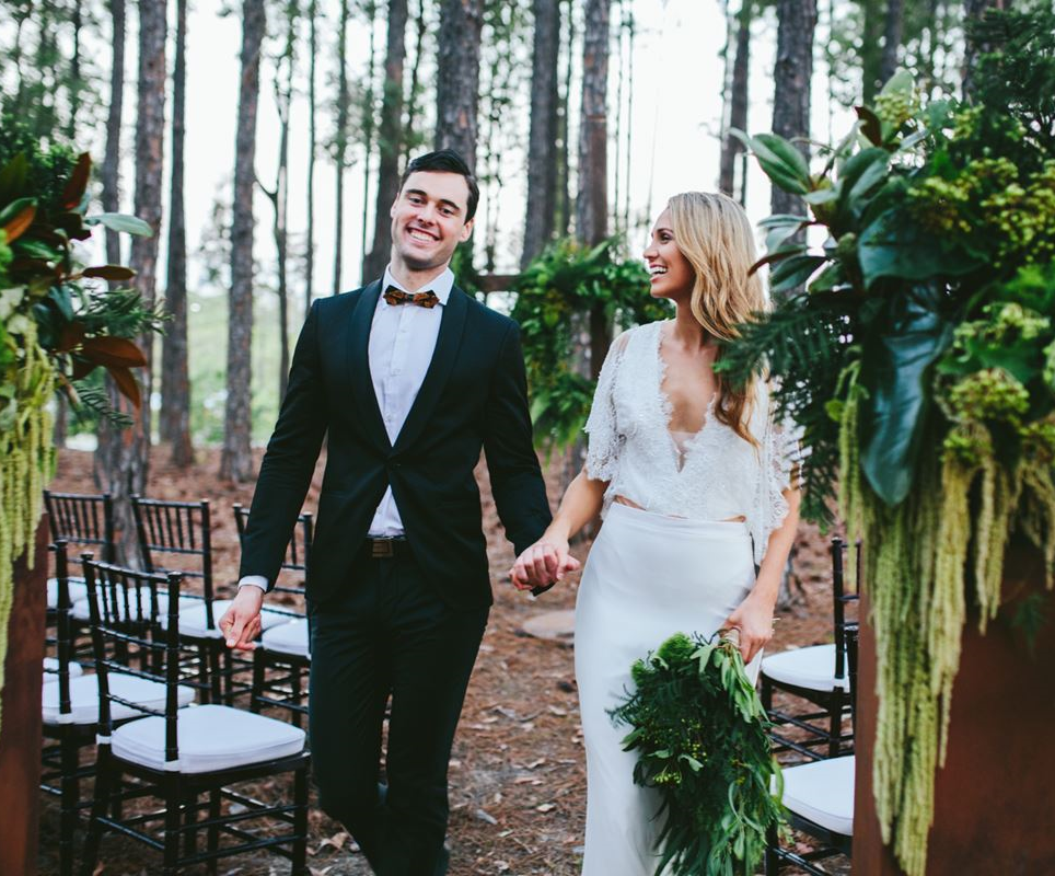 Bond University Events Centre