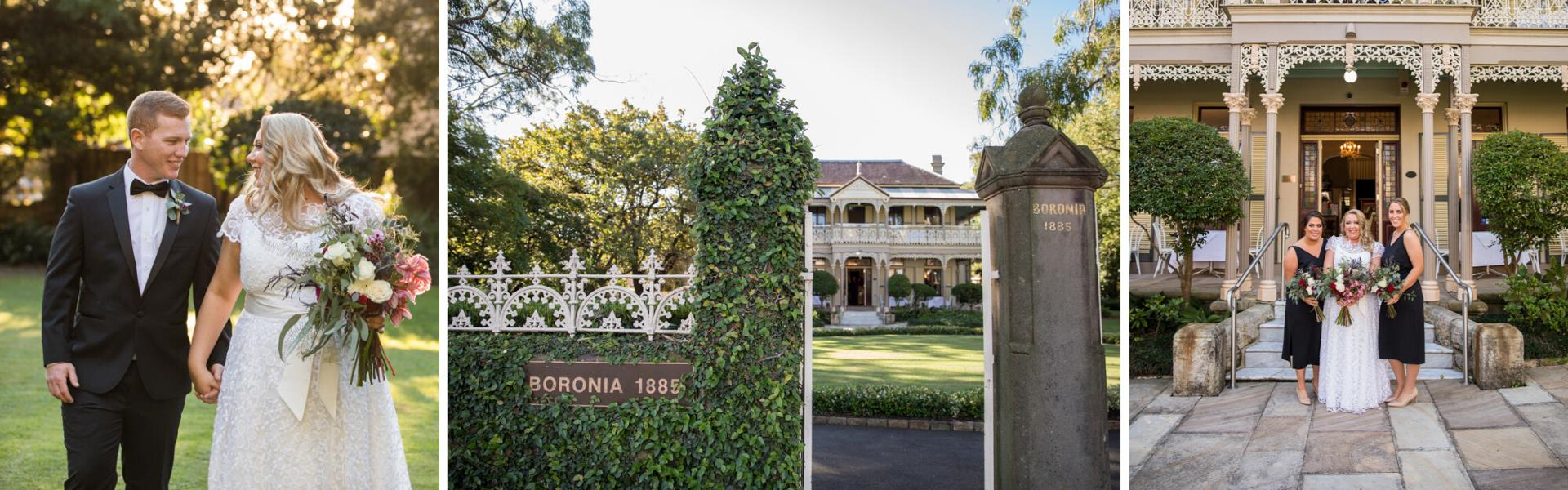 Boronia House - Photo by De Lumiere Photography