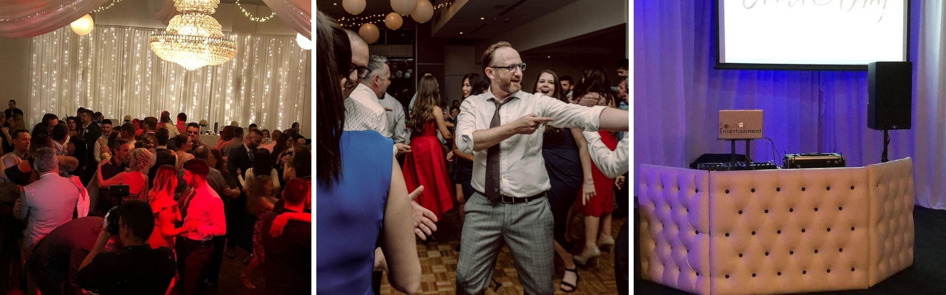 Bounce Entertainment