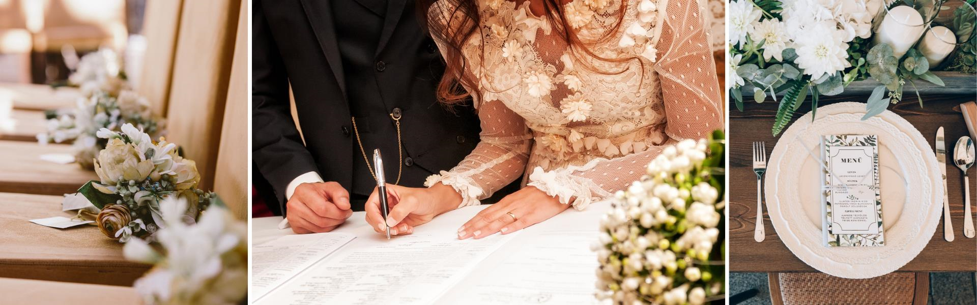 Brian Powell Celebrant