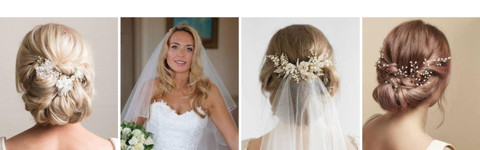 Bridal Hair Melbourne