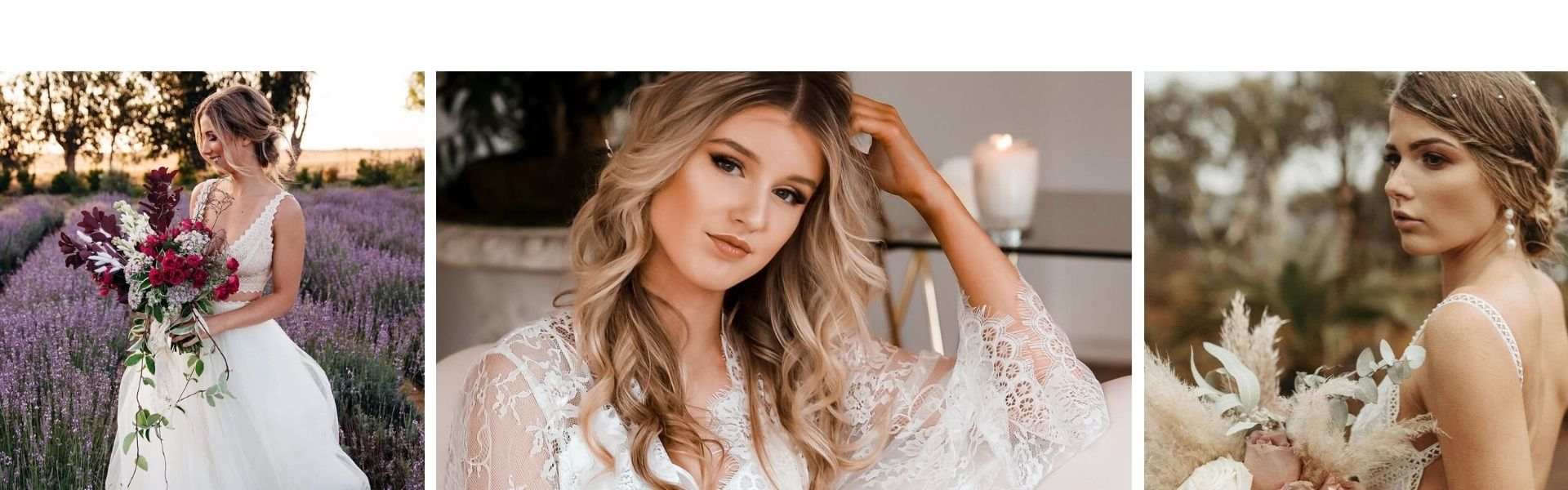 Bride and Groomed Hairstylist