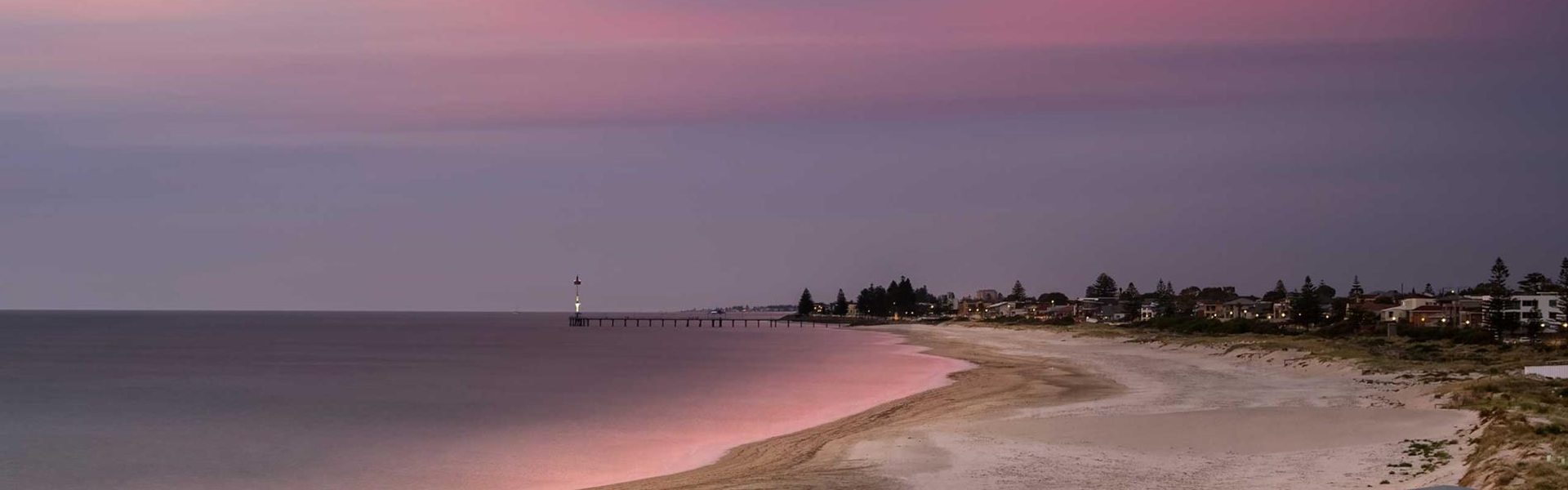 Brighton & Seacliff Yacht Club