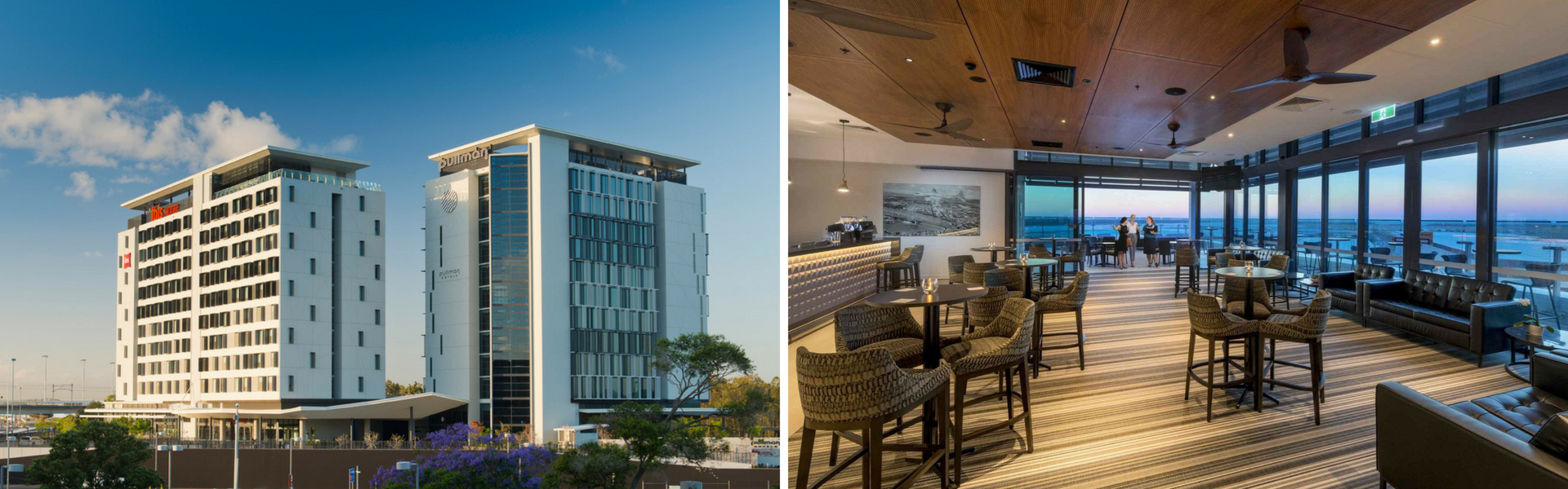 Brisbane Airport Conference Centre 