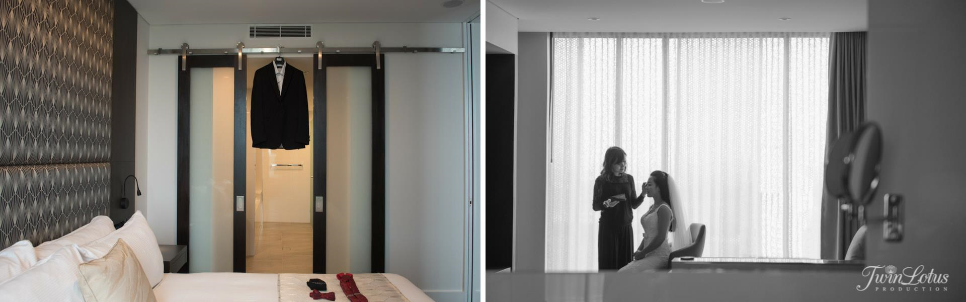 Brisbane Airport Conference Centre