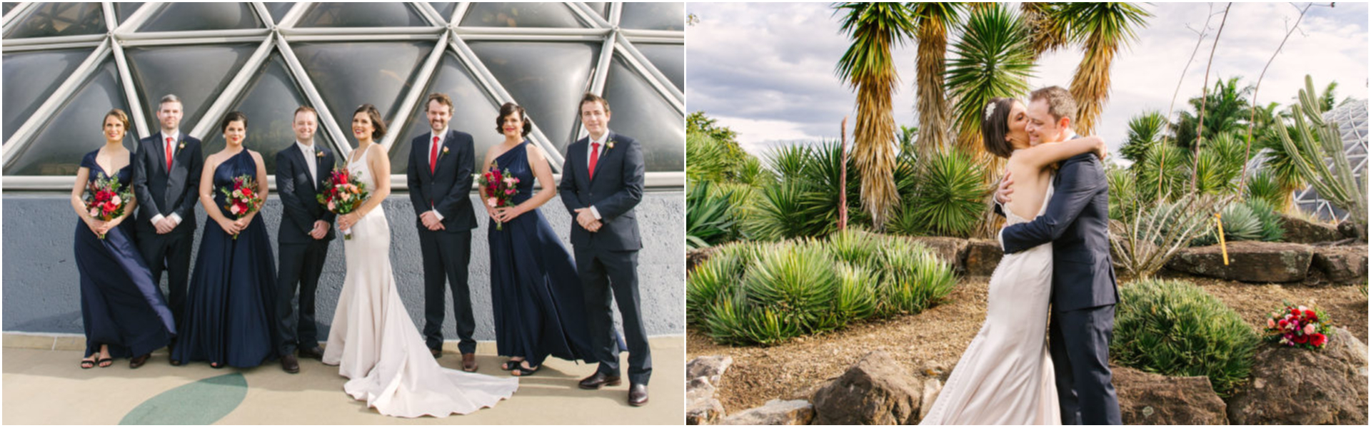 Brisbane Botanic Gardens, Mount Coot-tha