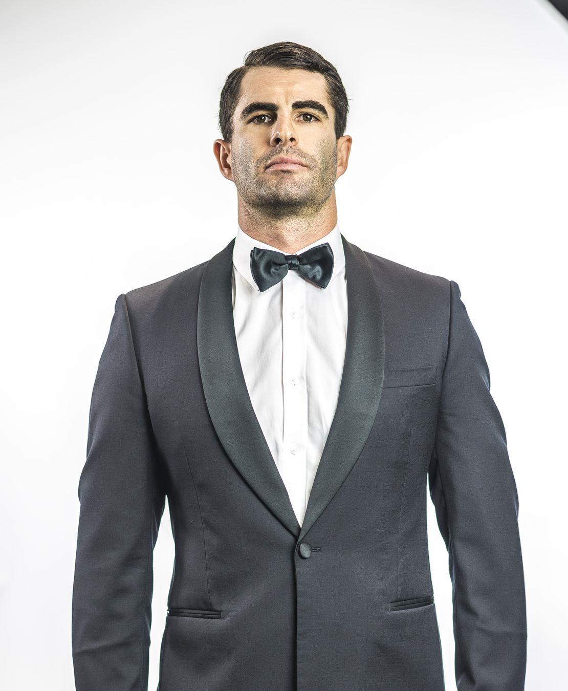 Brittons Formal Wear - Wedding Formal 