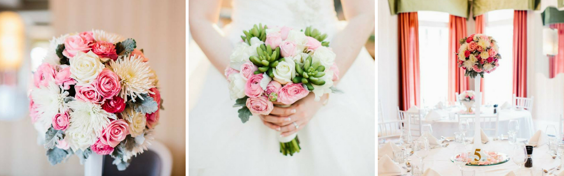 Brizzy Bridal Bouquets