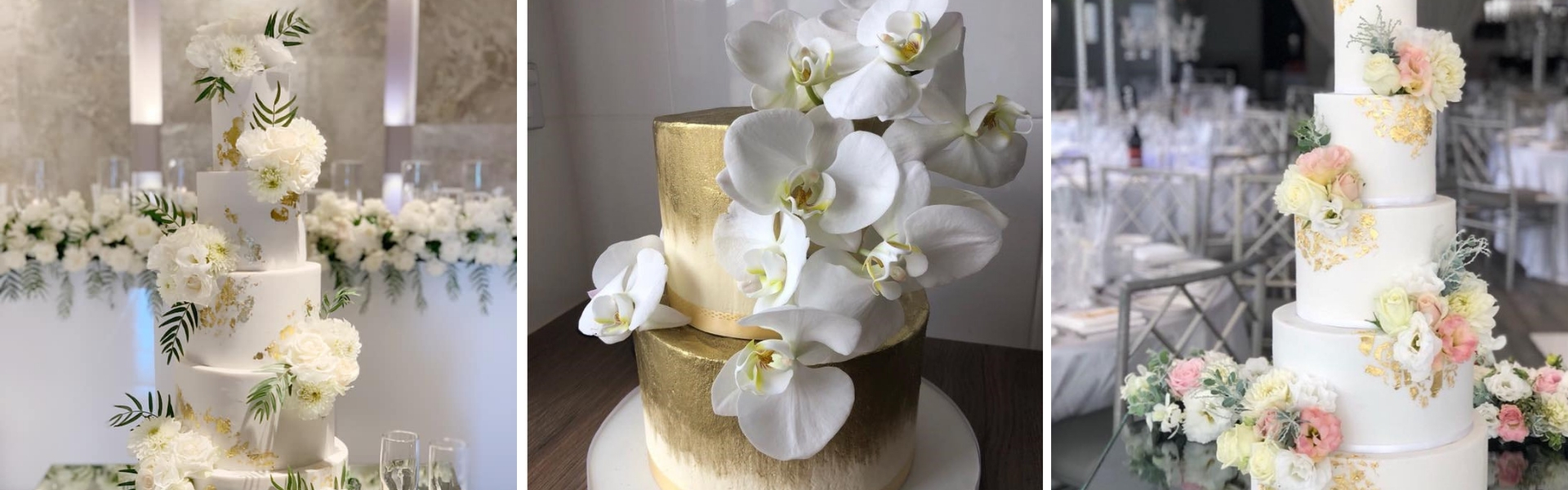 Brodie's Fabulous Cakes