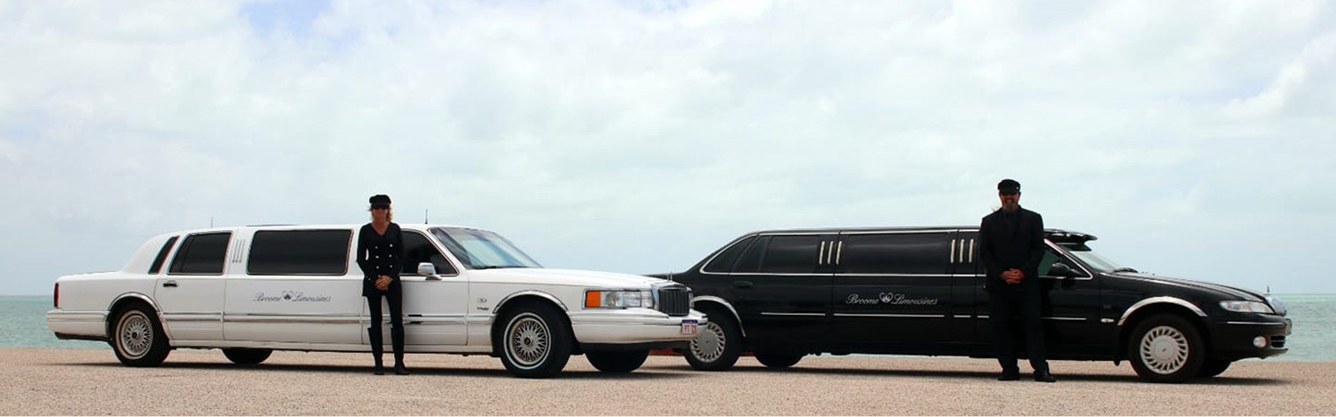 Broome Limousines 