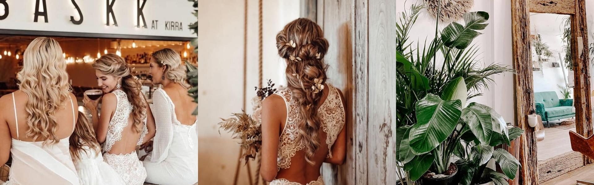 Cabello Hair and Beauty Bar