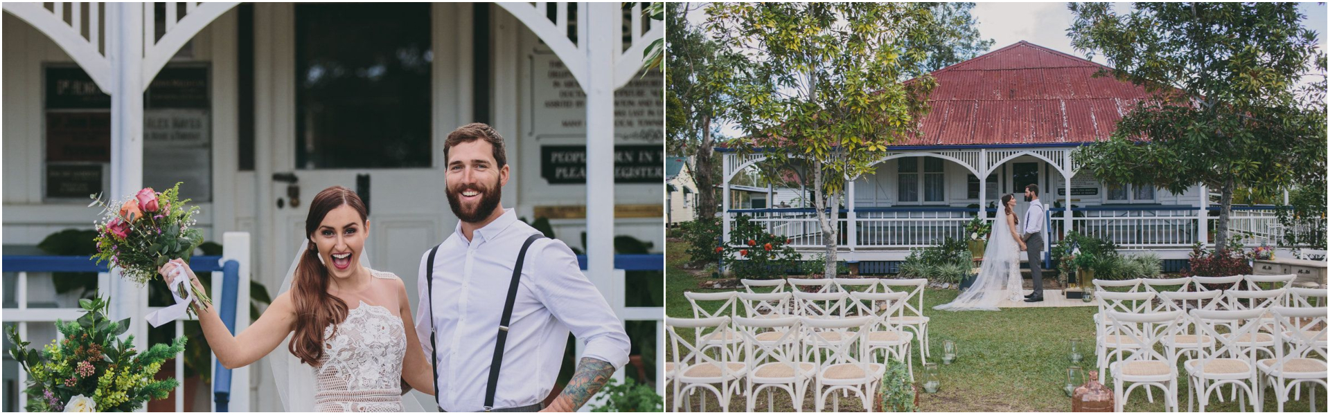 Caboolture Historical Village