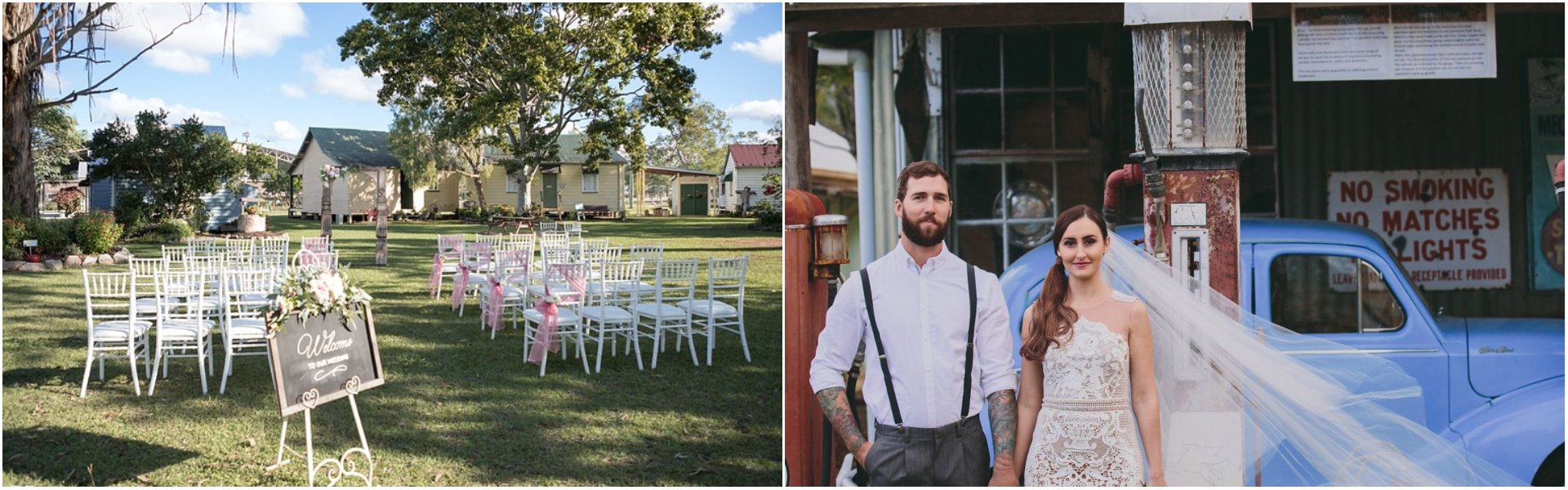 Caboolture Historical Village