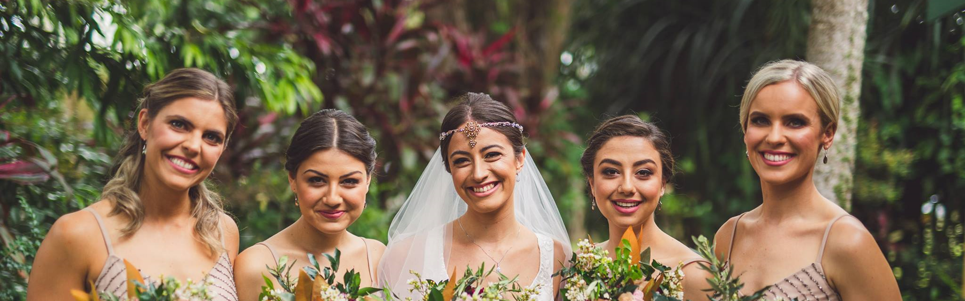 Cairns Makeup Artist - Alisha