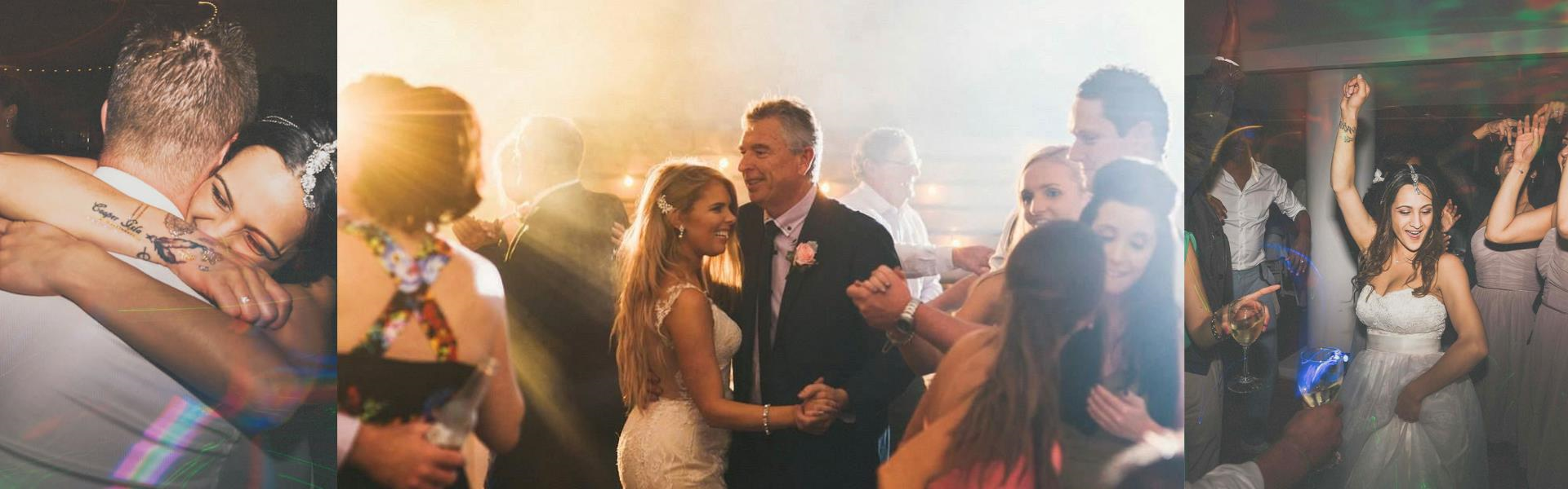 Cairns Premier Entertainment- DJs & Live Music