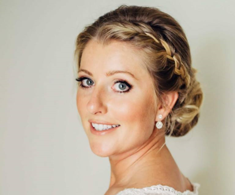 Cairns Wedding Makeup and Hair