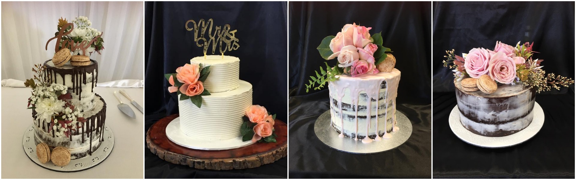 Cake Dreams by Wendy 