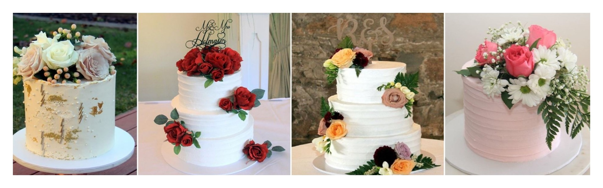 Cakes for Occasions Bendigo