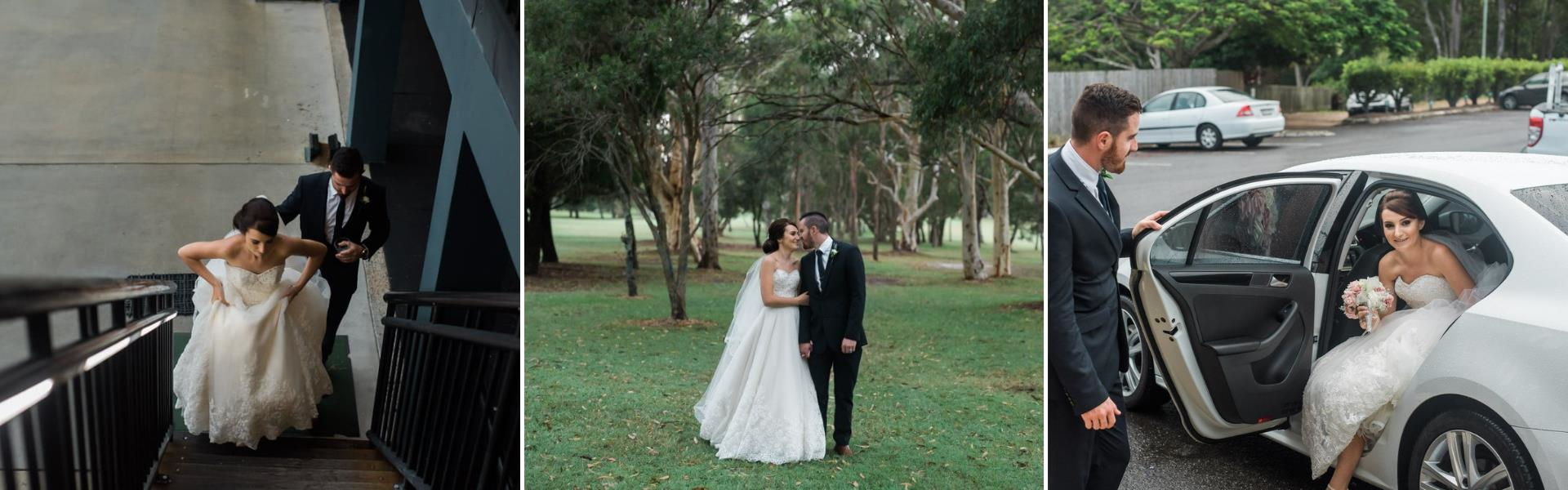 Caloundra Golf Club Inc