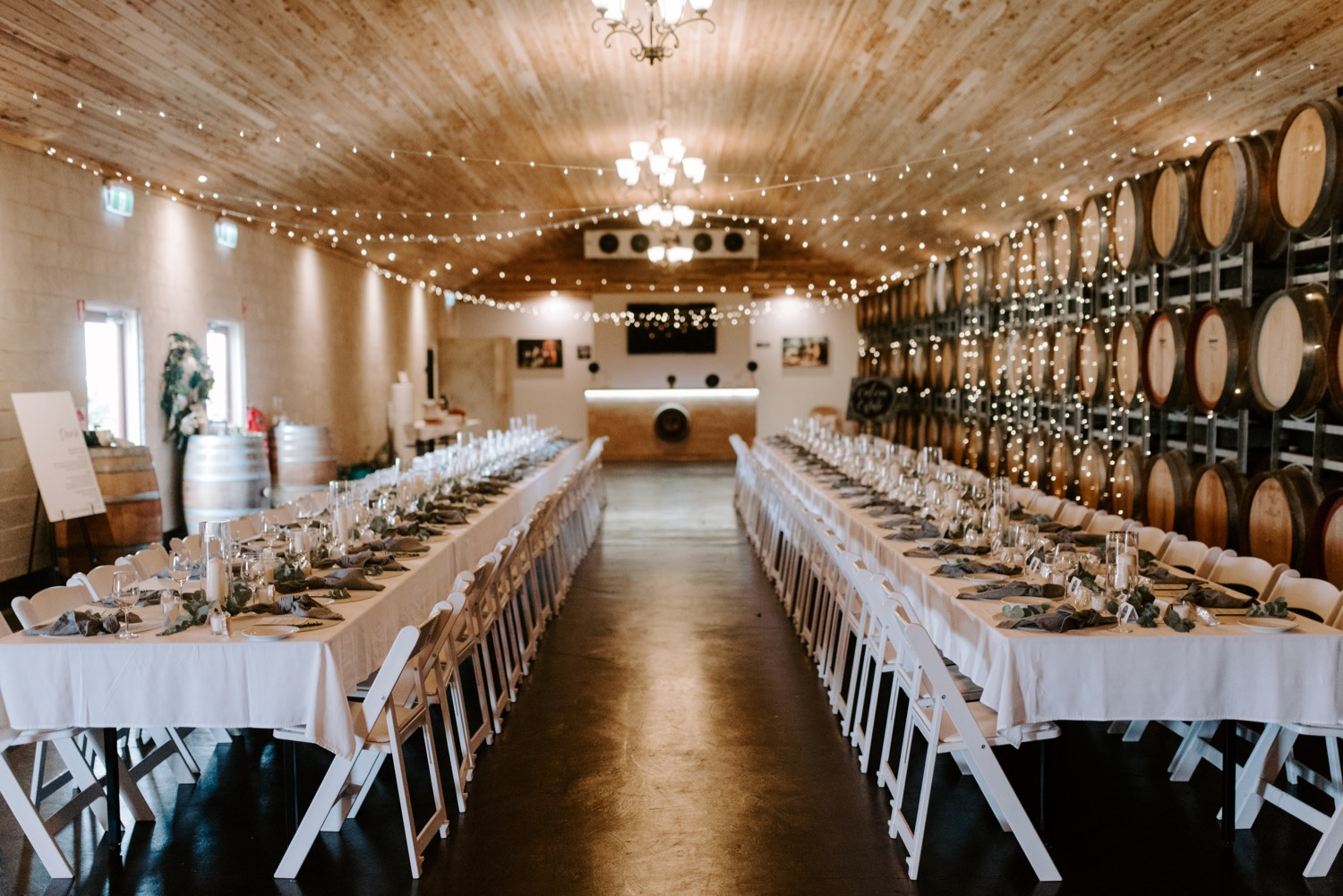 Hunter Valley Wedding Venues & Packages Easy Weddings