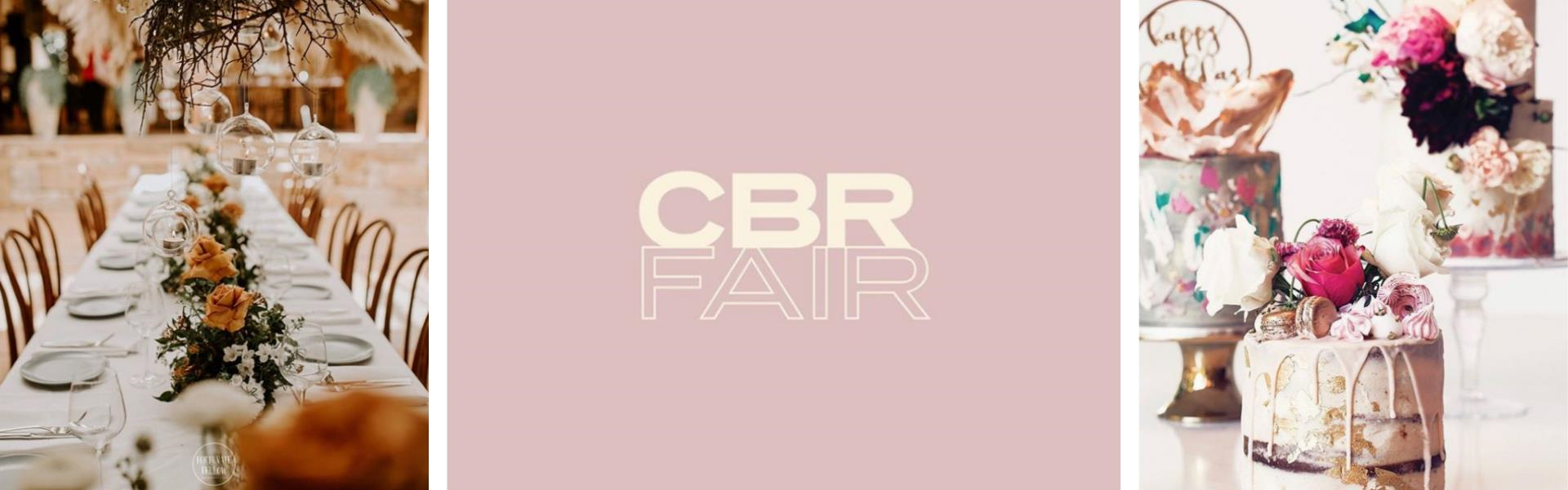 Canberra Wedding Fair